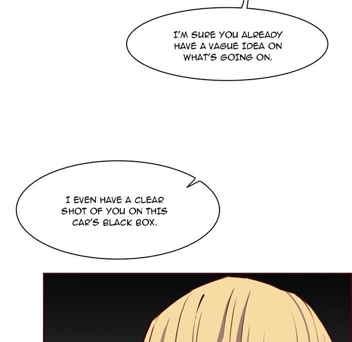 Never Too Late Chapter 115 Page 59