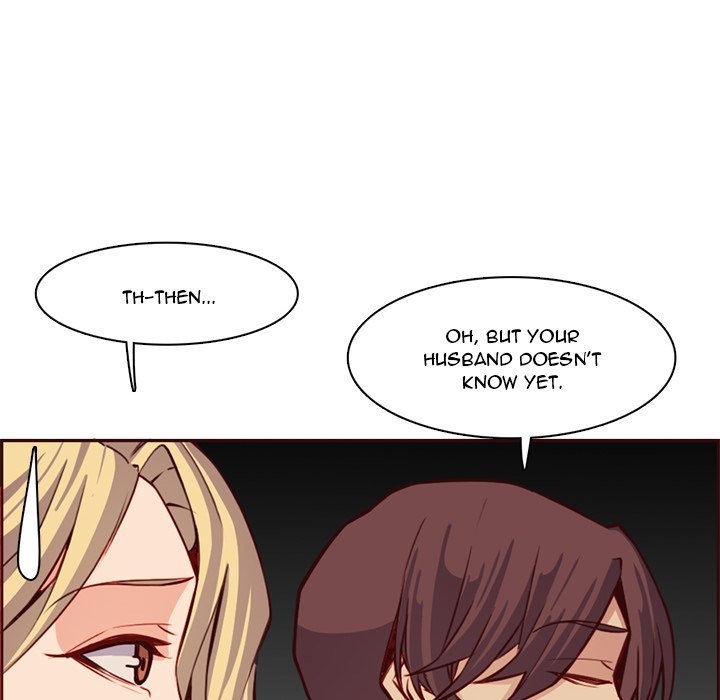 Never Too Late Chapter 115 Page 61