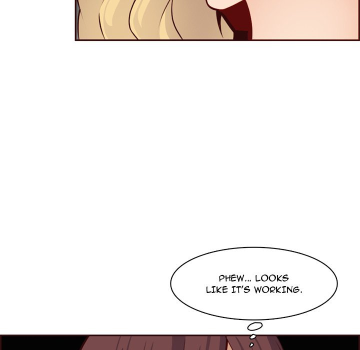 Never Too Late Chapter 115 Page 64