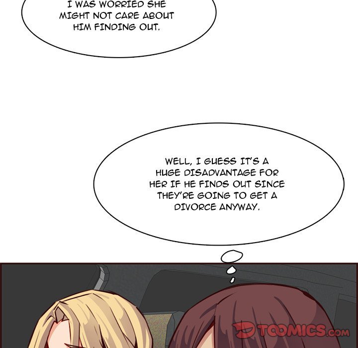 Never Too Late Chapter 115 Page 66