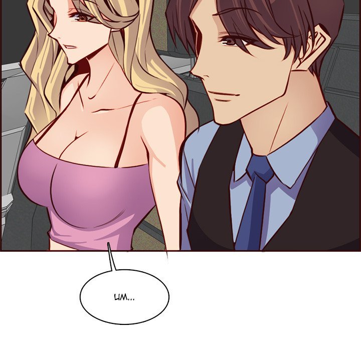 Never Too Late Chapter 115 Page 67