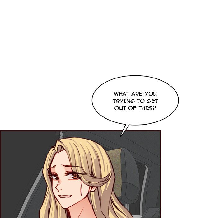 Never Too Late Chapter 115 Page 68