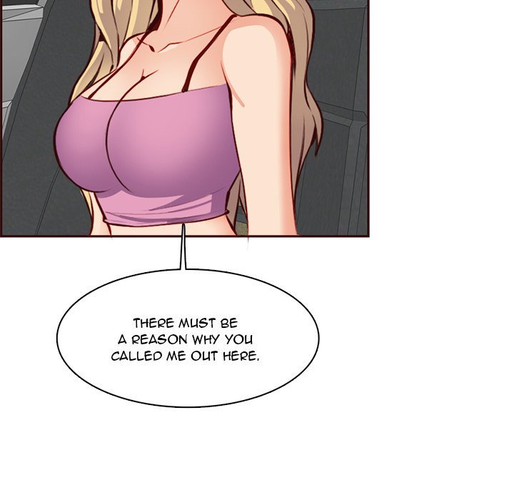 Never Too Late Chapter 115 Page 69