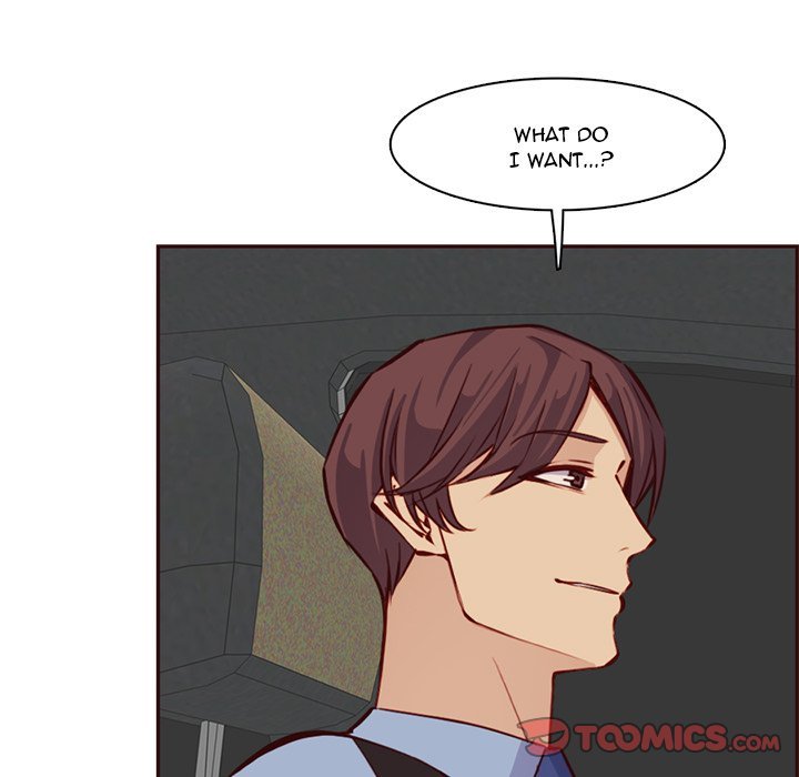 Never Too Late Chapter 115 Page 70