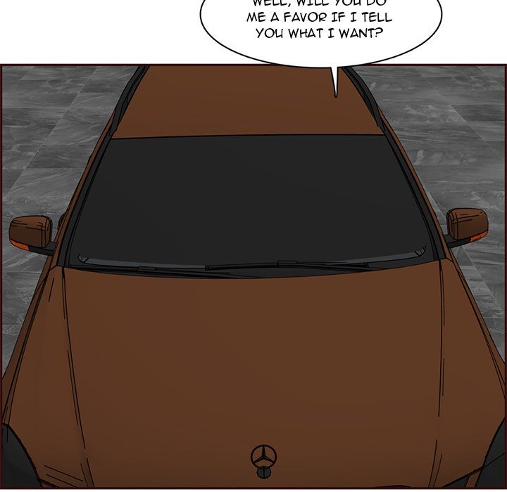 Never Too Late Chapter 115 Page 72
