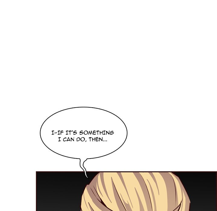 Never Too Late Chapter 115 Page 73