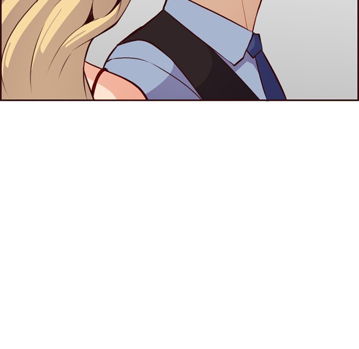 Never Too Late Chapter 115 Page 76