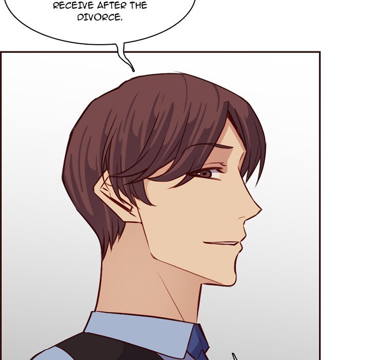 Never Too Late Chapter 115 Page 79