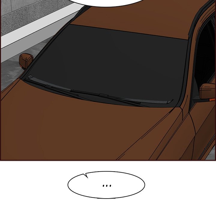 Never Too Late Chapter 115 Page 81
