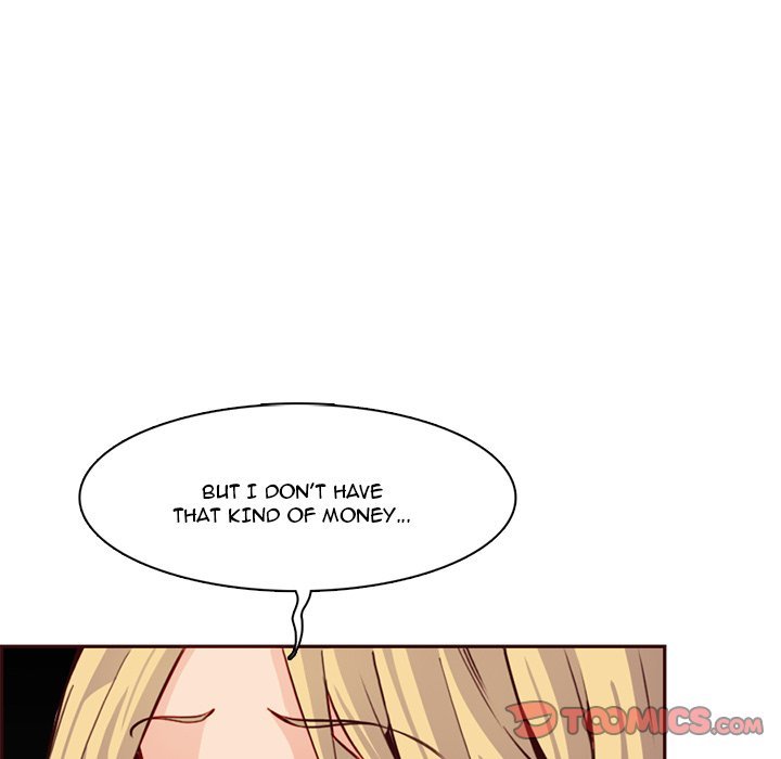 Never Too Late Chapter 115 Page 82