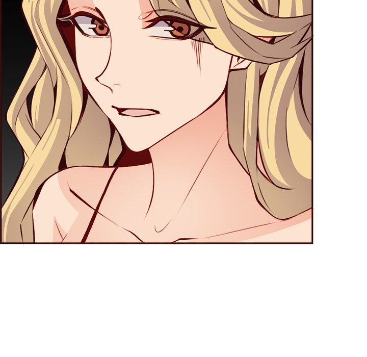 Never Too Late Chapter 115 Page 83
