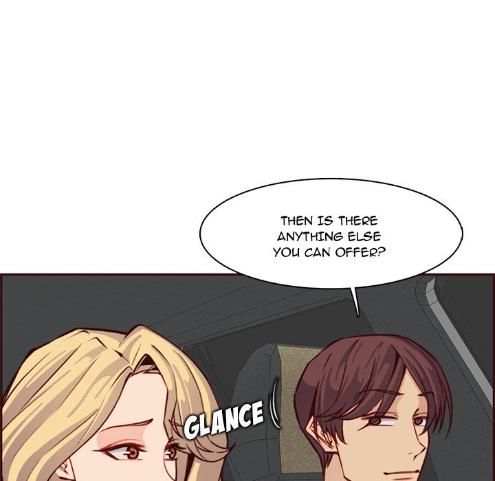Never Too Late Chapter 115 Page 84