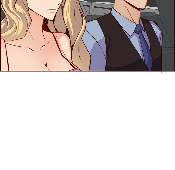 Never Too Late Chapter 115 Page 85