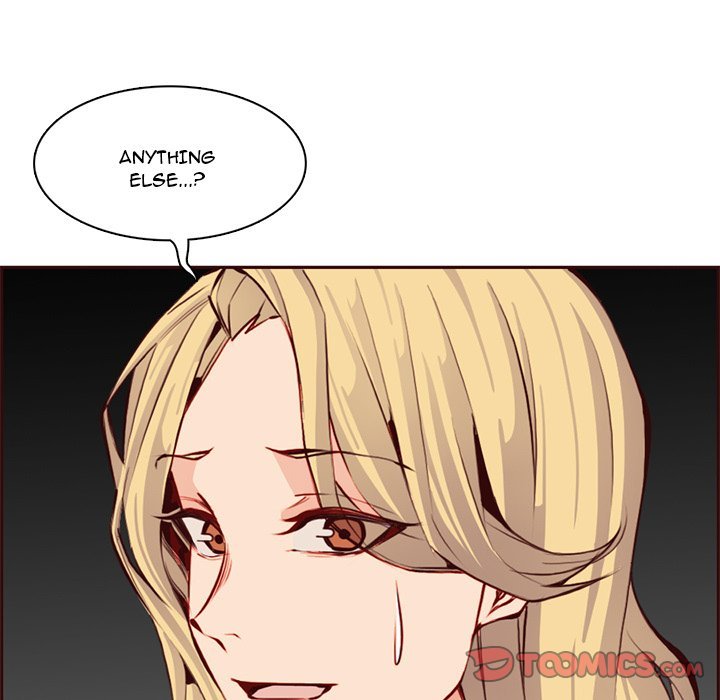 Never Too Late Chapter 115 Page 86