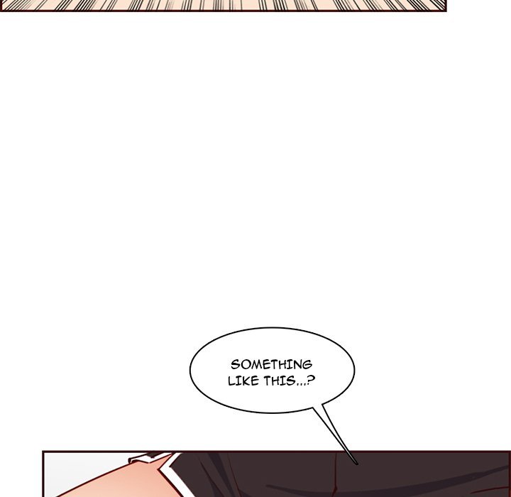 Never Too Late Chapter 115 Page 89