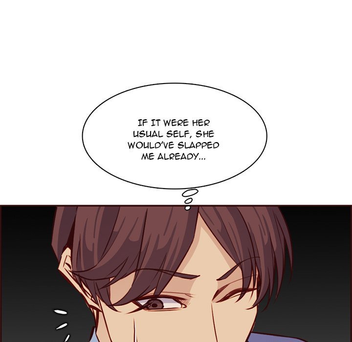 Never Too Late Chapter 115 Page 91