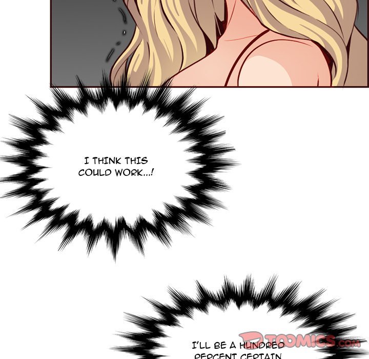 Never Too Late Chapter 115 Page 94