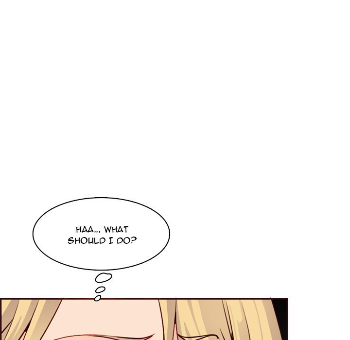 Never Too Late Chapter 115 Page 96