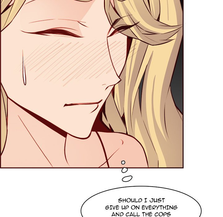 Never Too Late Chapter 115 Page 97