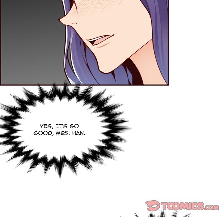 Never Too Late Chapter 116 Page 10