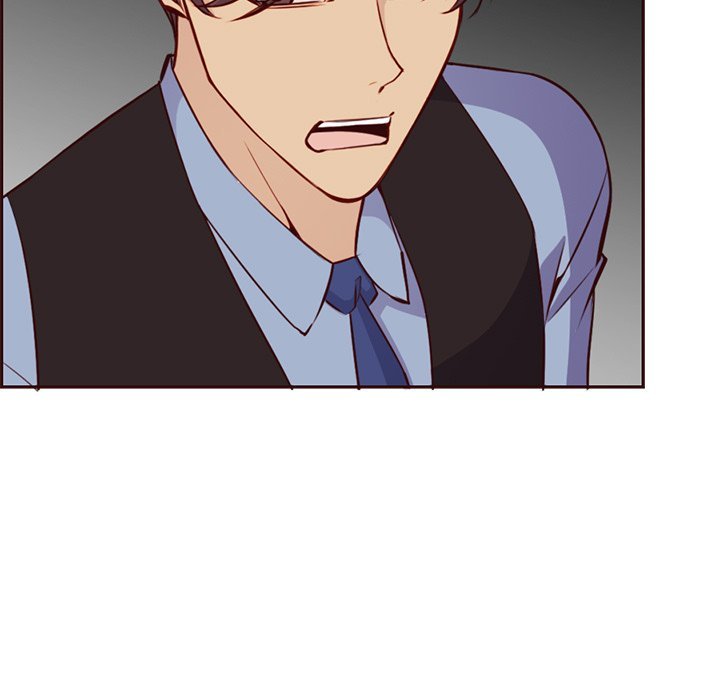 Never Too Late Chapter 116 Page 103