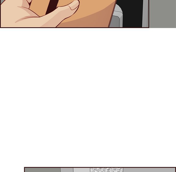 Never Too Late Chapter 116 Page 111