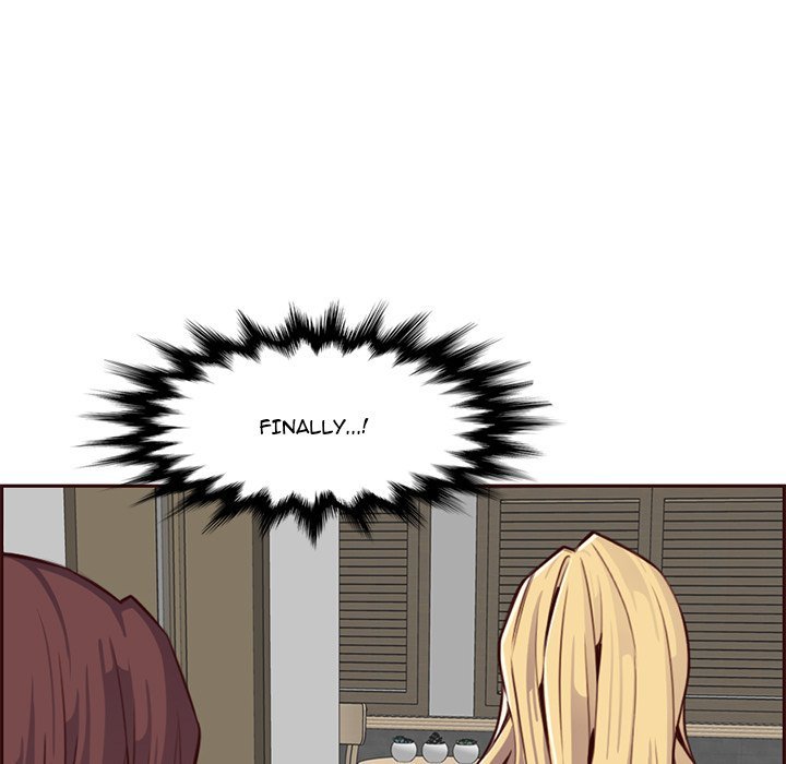 Never Too Late Chapter 116 Page 113