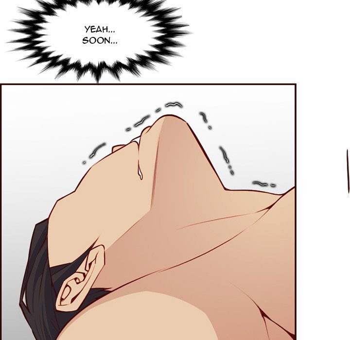 Never Too Late Chapter 116 Page 24