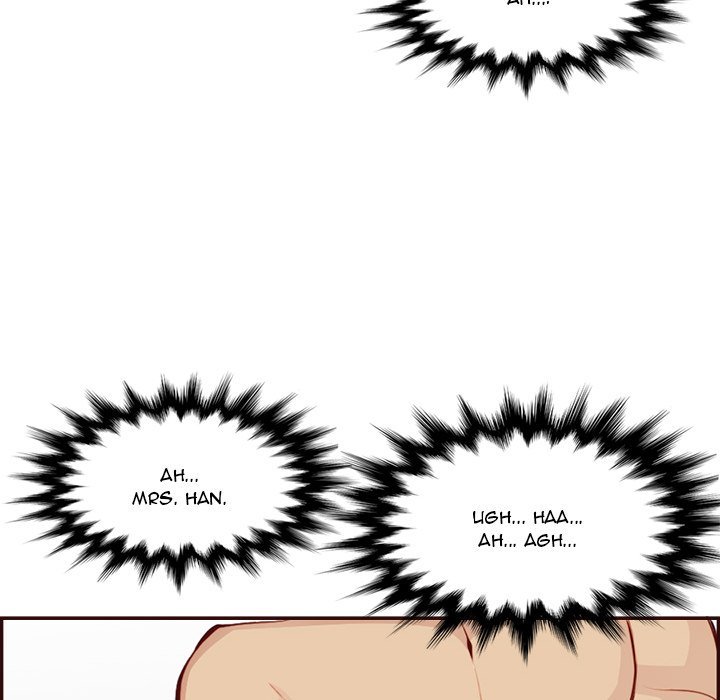 Never Too Late Chapter 116 Page 31