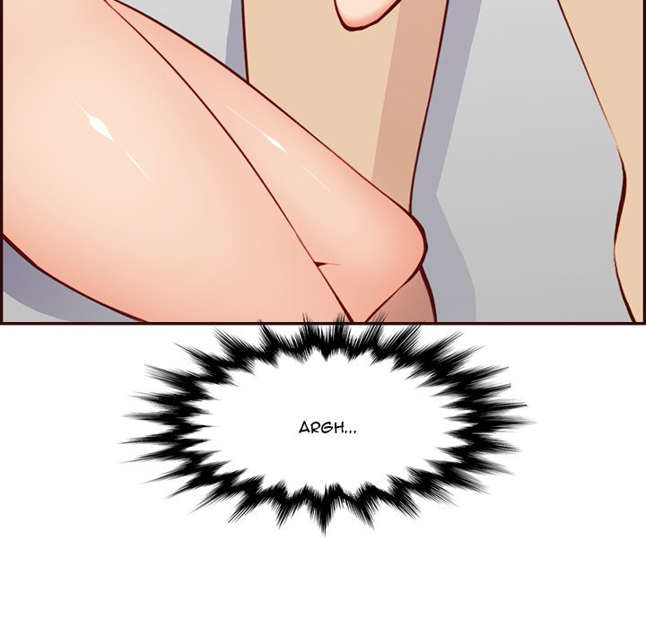Never Too Late Chapter 116 Page 33