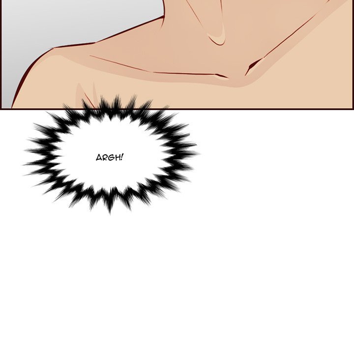 Never Too Late Chapter 116 Page 37