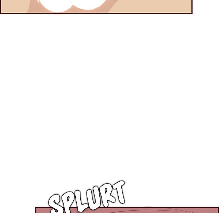 Never Too Late Chapter 116 Page 39