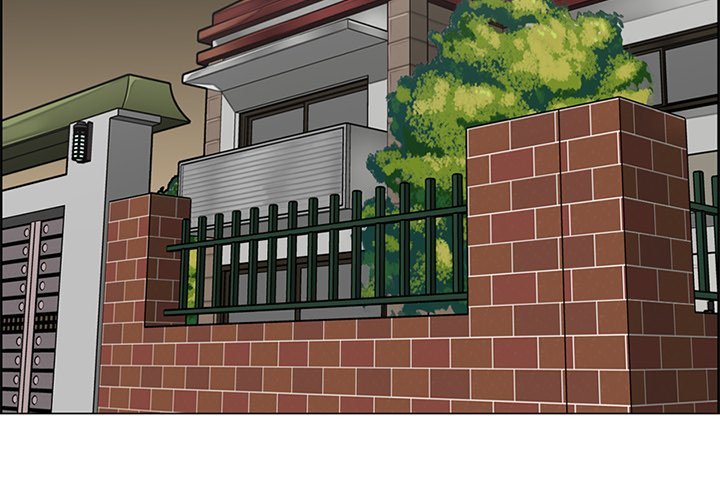 Never Too Late Chapter 116 Page 4