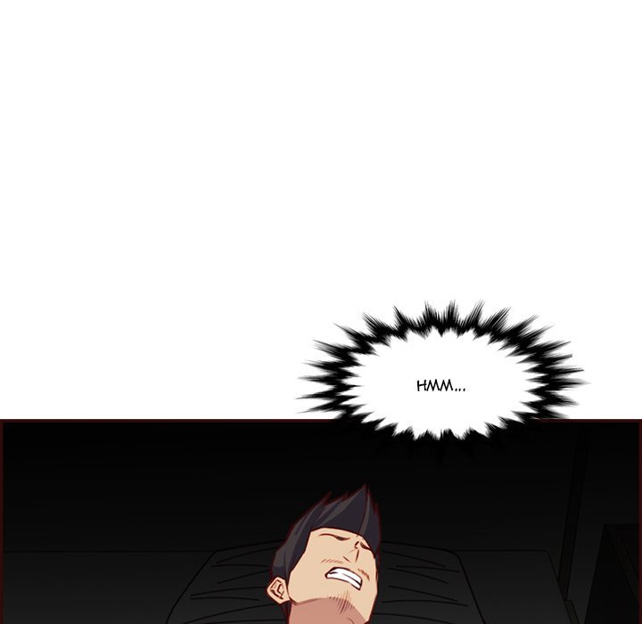 Never Too Late Chapter 116 Page 55