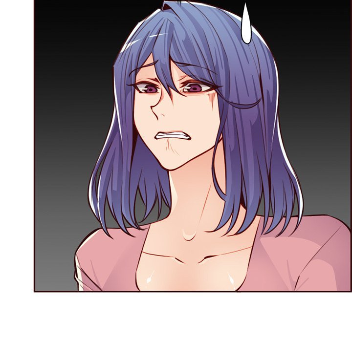 Never Too Late Chapter 116 Page 60