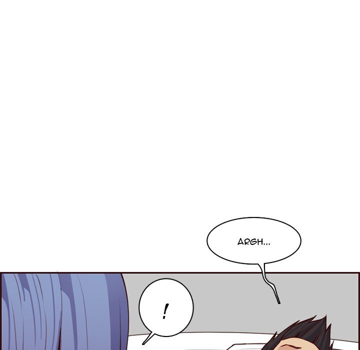 Never Too Late Chapter 116 Page 61