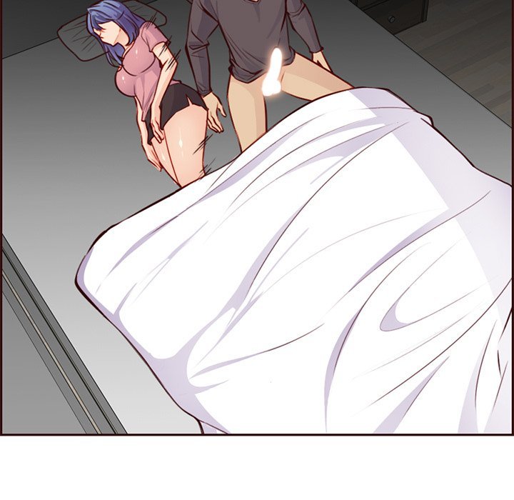 Never Too Late Chapter 116 Page 64