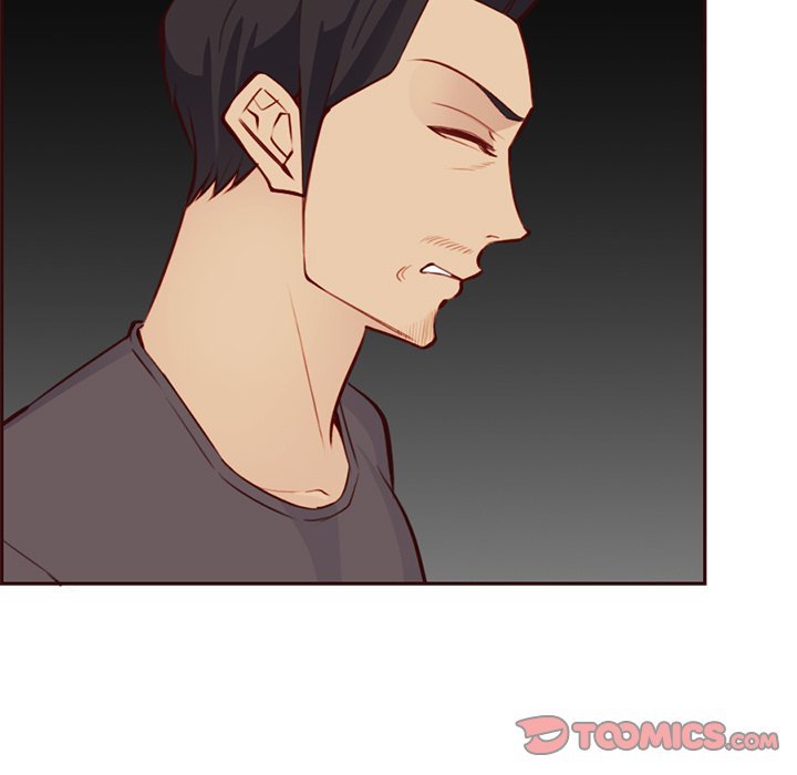 Never Too Late Chapter 116 Page 66