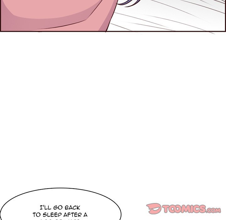 Never Too Late Chapter 116 Page 70
