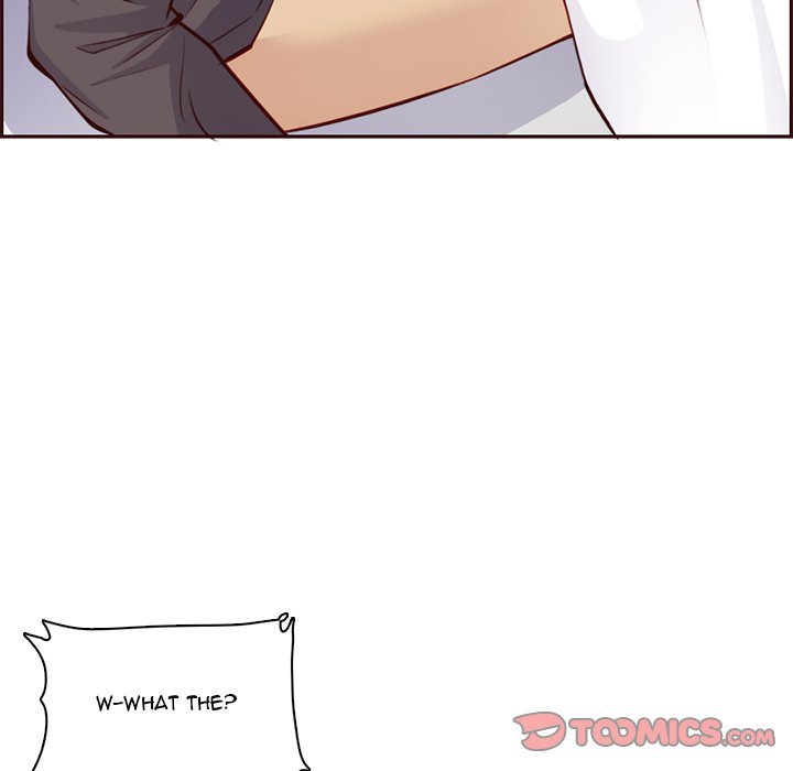 Never Too Late Chapter 116 Page 74