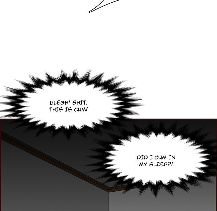 Never Too Late Chapter 116 Page 81