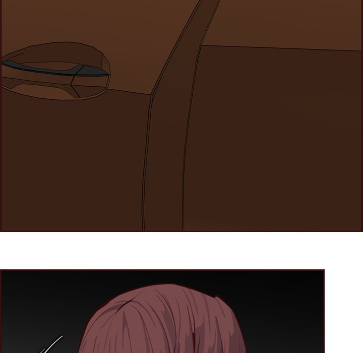 Never Too Late Chapter 116 Page 88