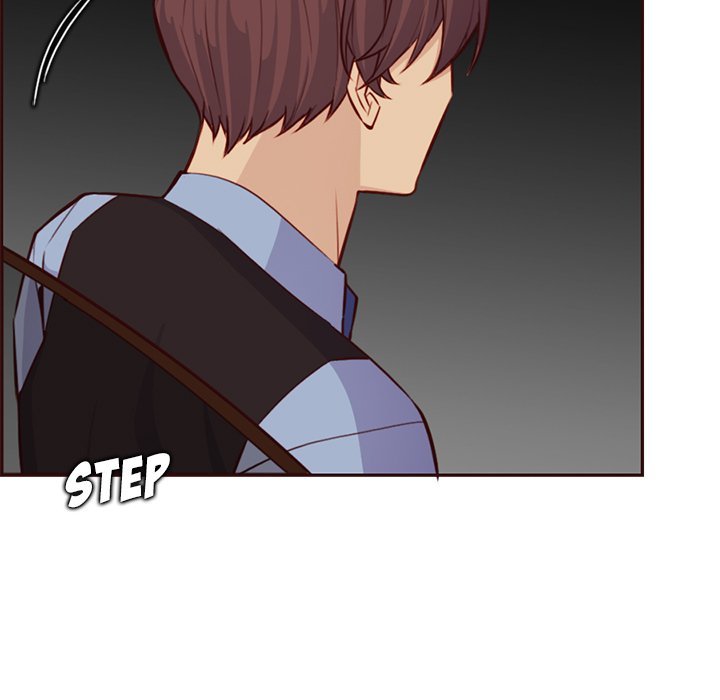 Never Too Late Chapter 116 Page 89