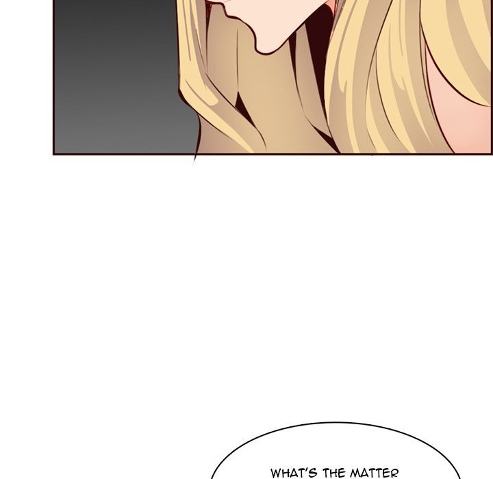 Never Too Late Chapter 116 Page 91