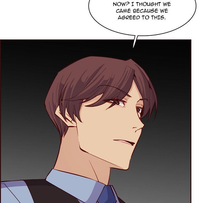 Never Too Late Chapter 116 Page 92