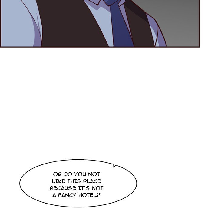 Never Too Late Chapter 116 Page 93