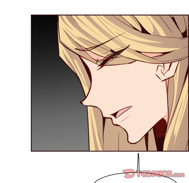 Never Too Late Chapter 116 Page 94