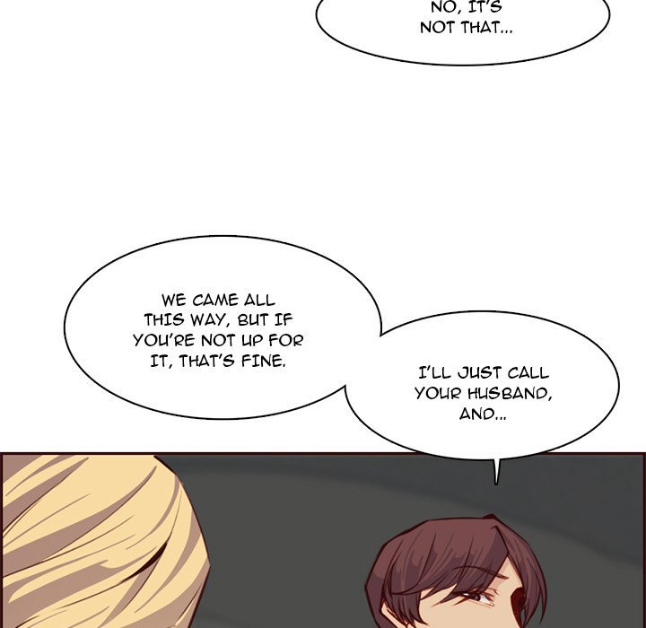 Never Too Late Chapter 116 Page 95