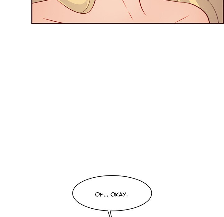 Never Too Late Chapter 117 Page 10