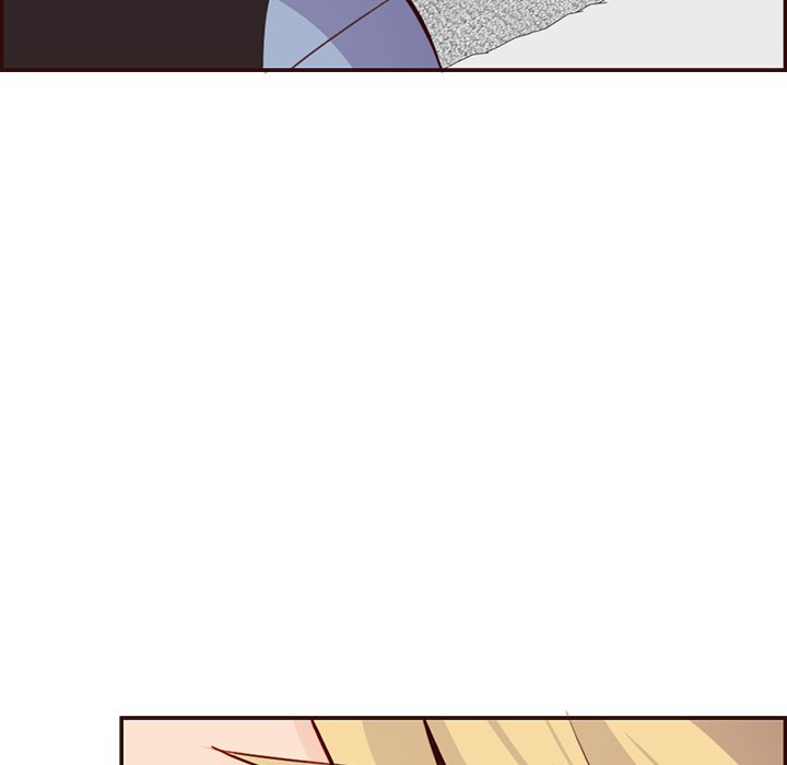 Never Too Late Chapter 117 Page 12
